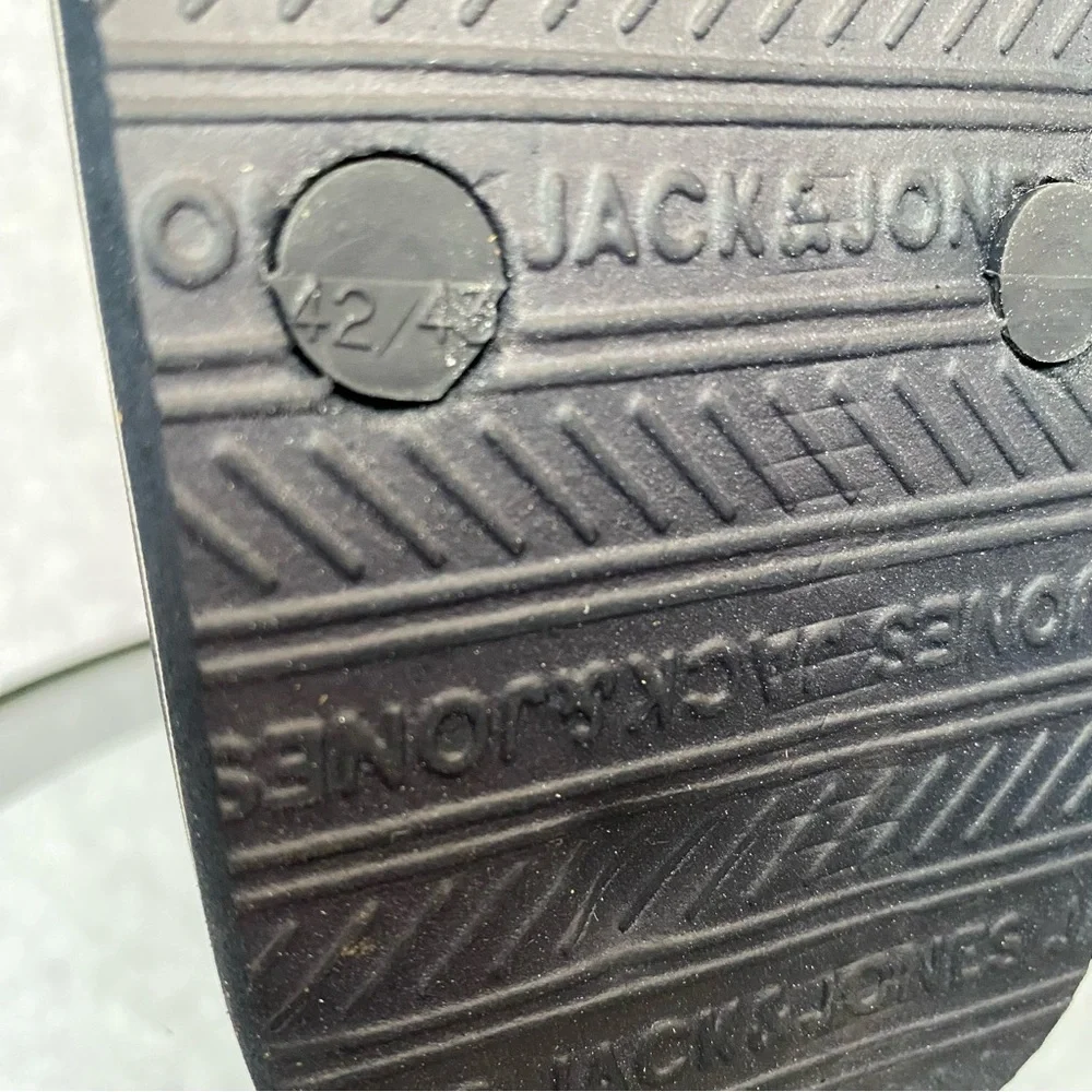 J13 Jack & Jones Flip Flops